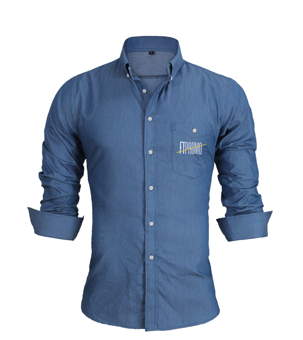 Uniformes Personalizados FTPROMO