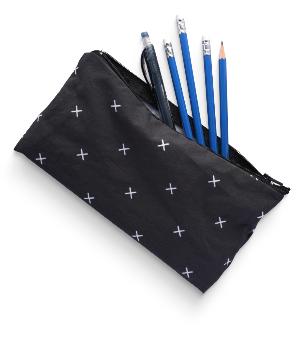 Estojo Personalizado FTPROMO