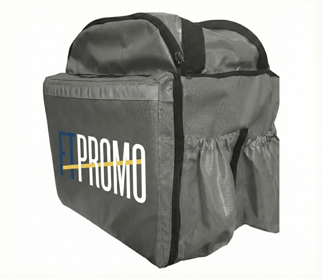 bag de entrega personalizada FTPROMO