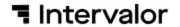 Logo Intervalor