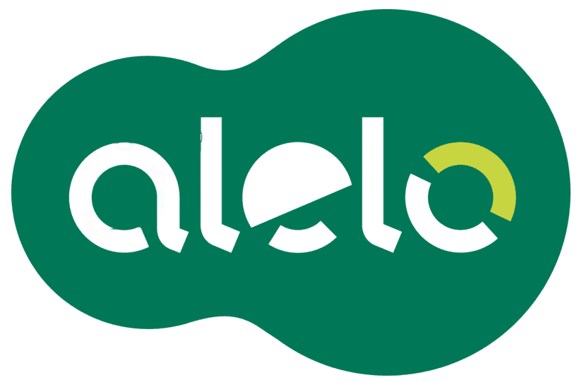 Logo Alelo
