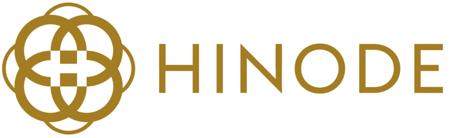 Logo Hinode