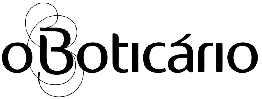 Logo Boticario
