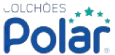 Logo Colchoes Polar