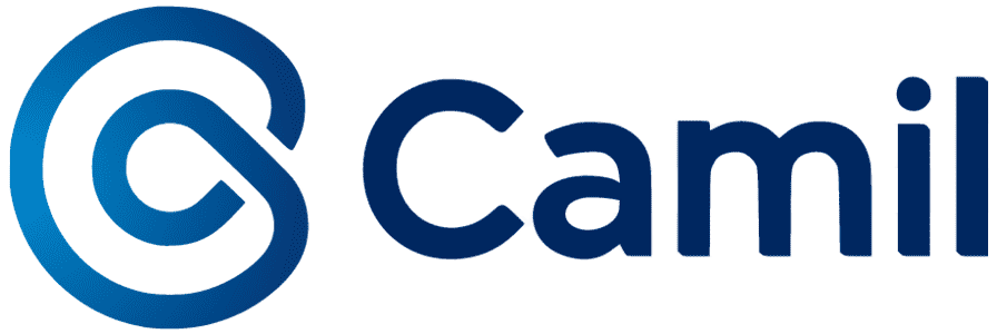 Logo Camil