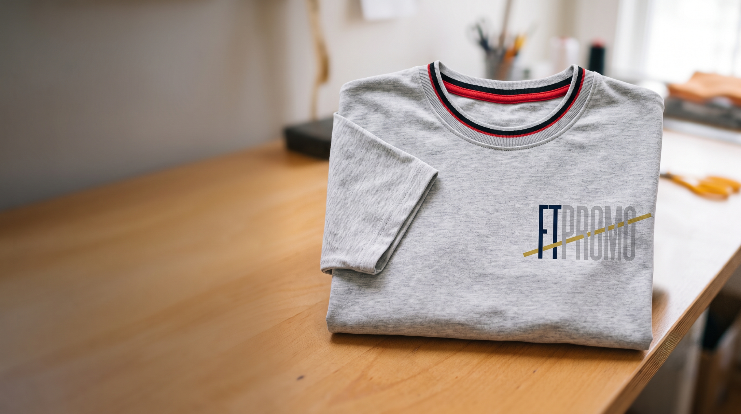 camisa personalizada ftpromo