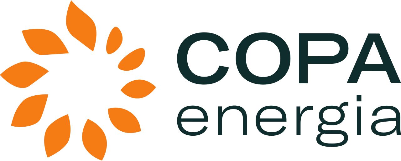 Logo Copa Energia