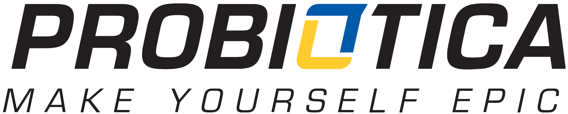Logo Probiotica