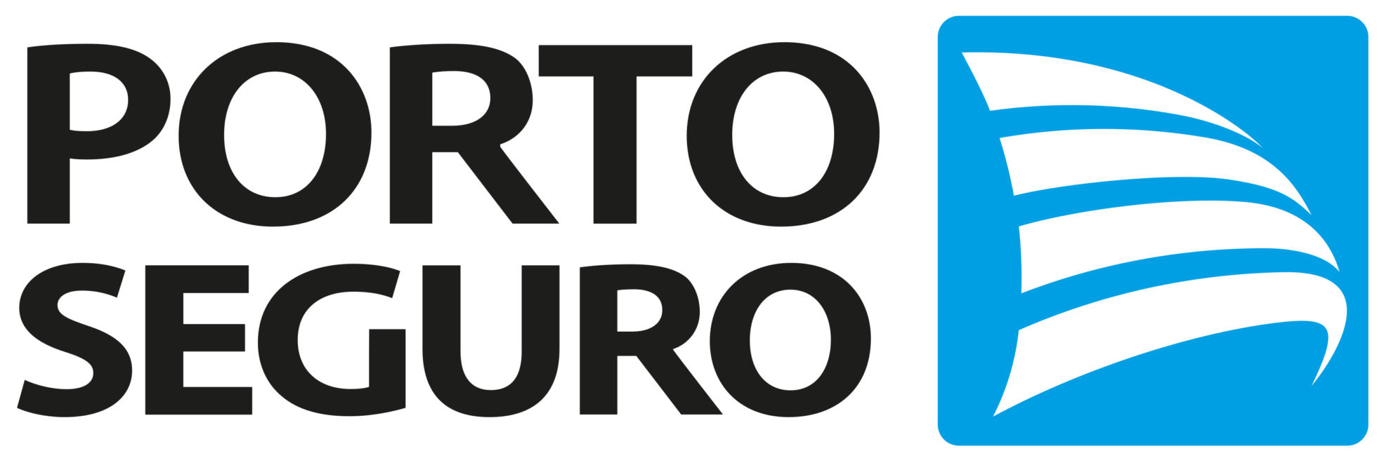 Logo Porto Seguro