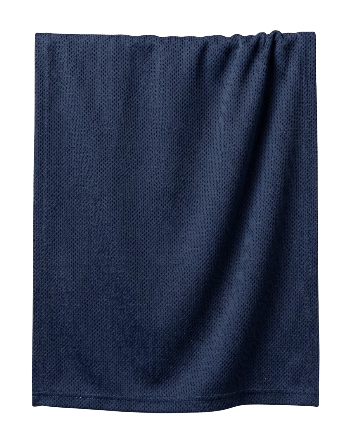 Pedaço de tecido Dry Fit