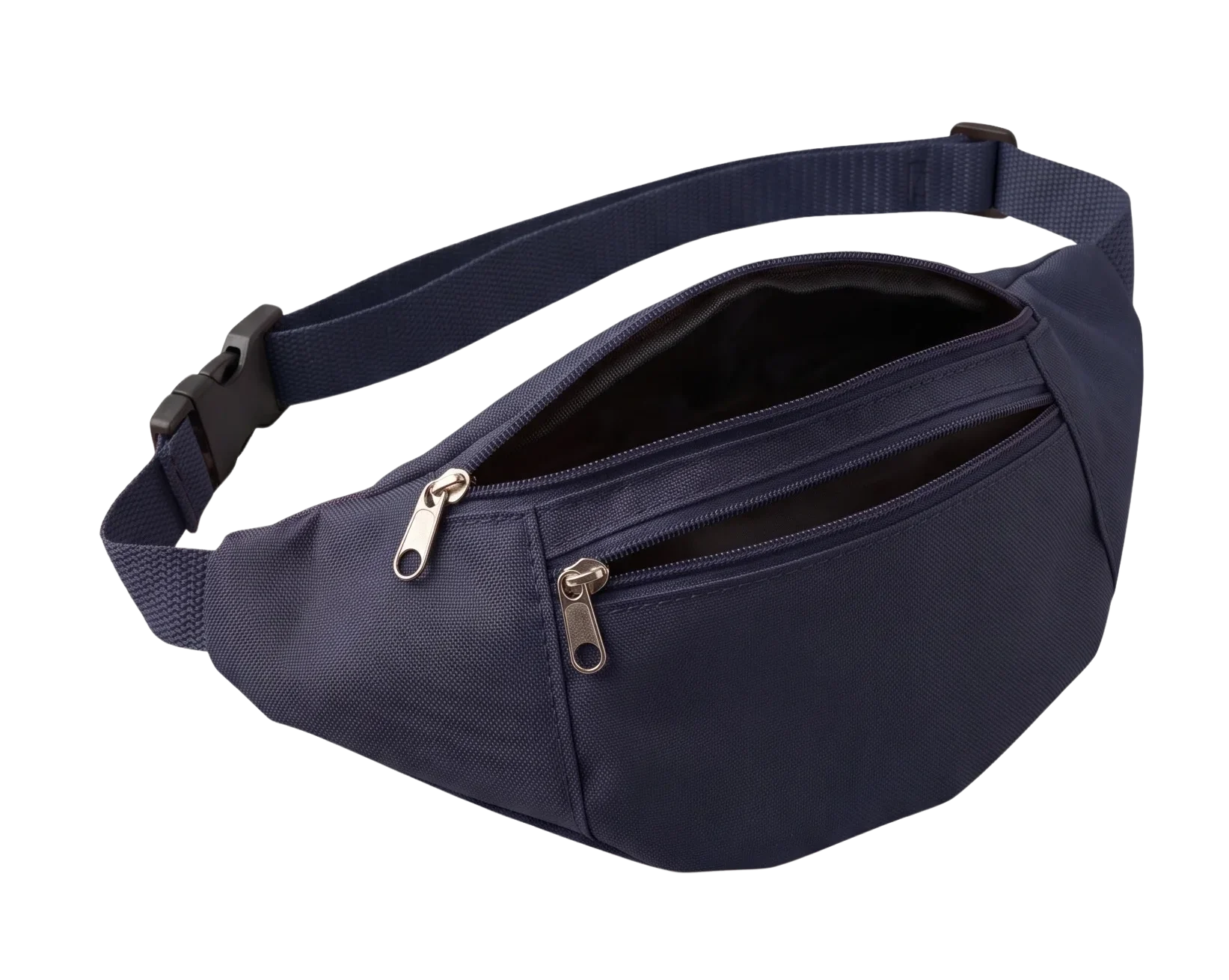 Pochete personalizada produzida pela FT Promo