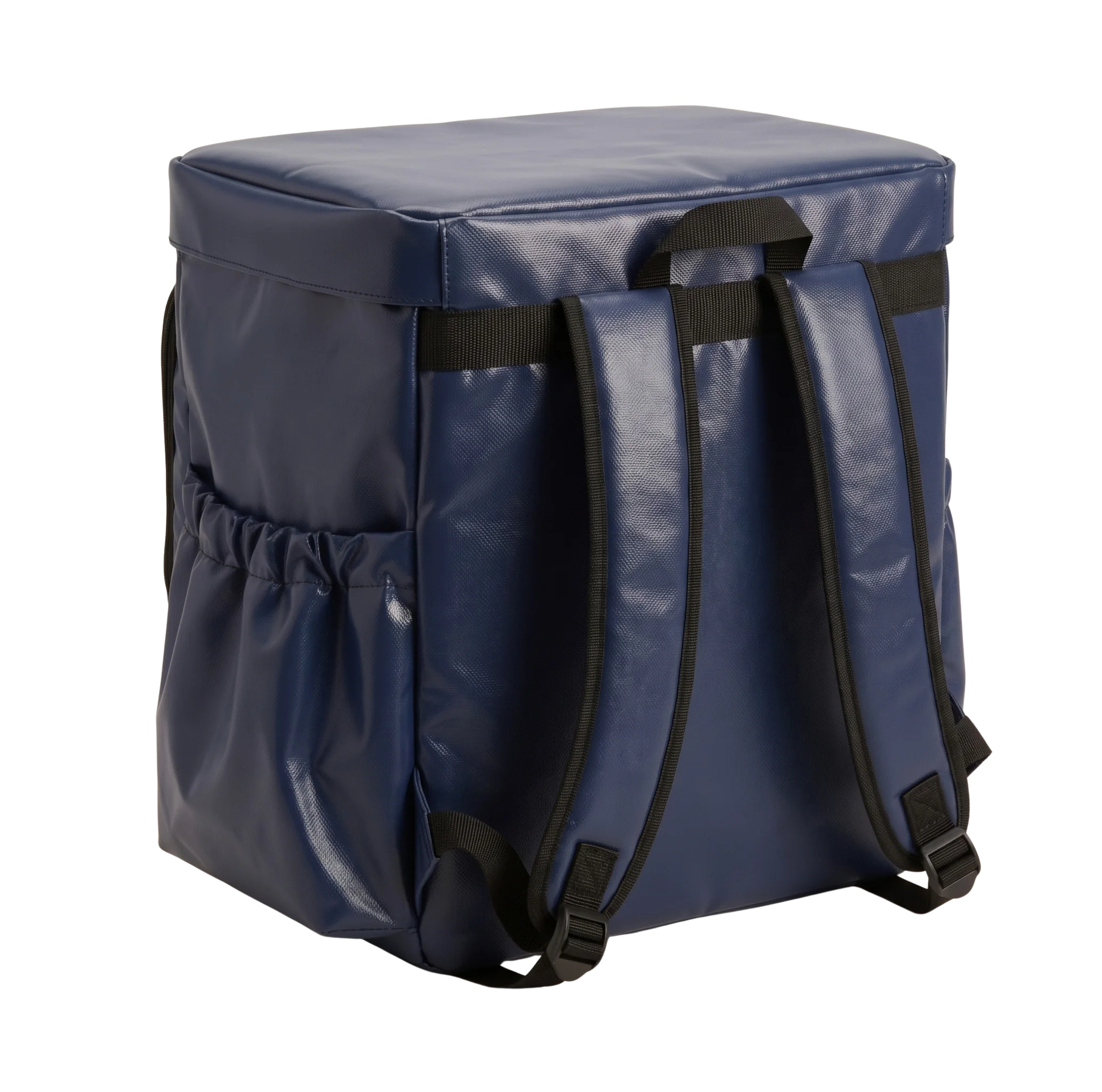 Alças de bag de entrega personalizada FT Promo