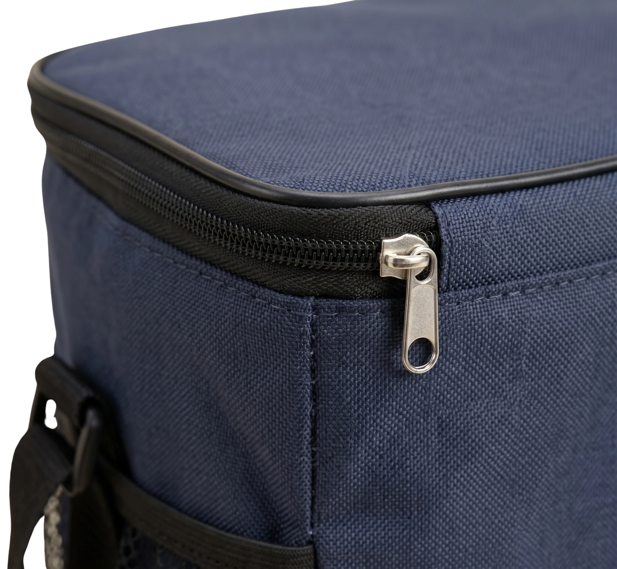 Fechamento de bolsa térmica personalizada FT Promo