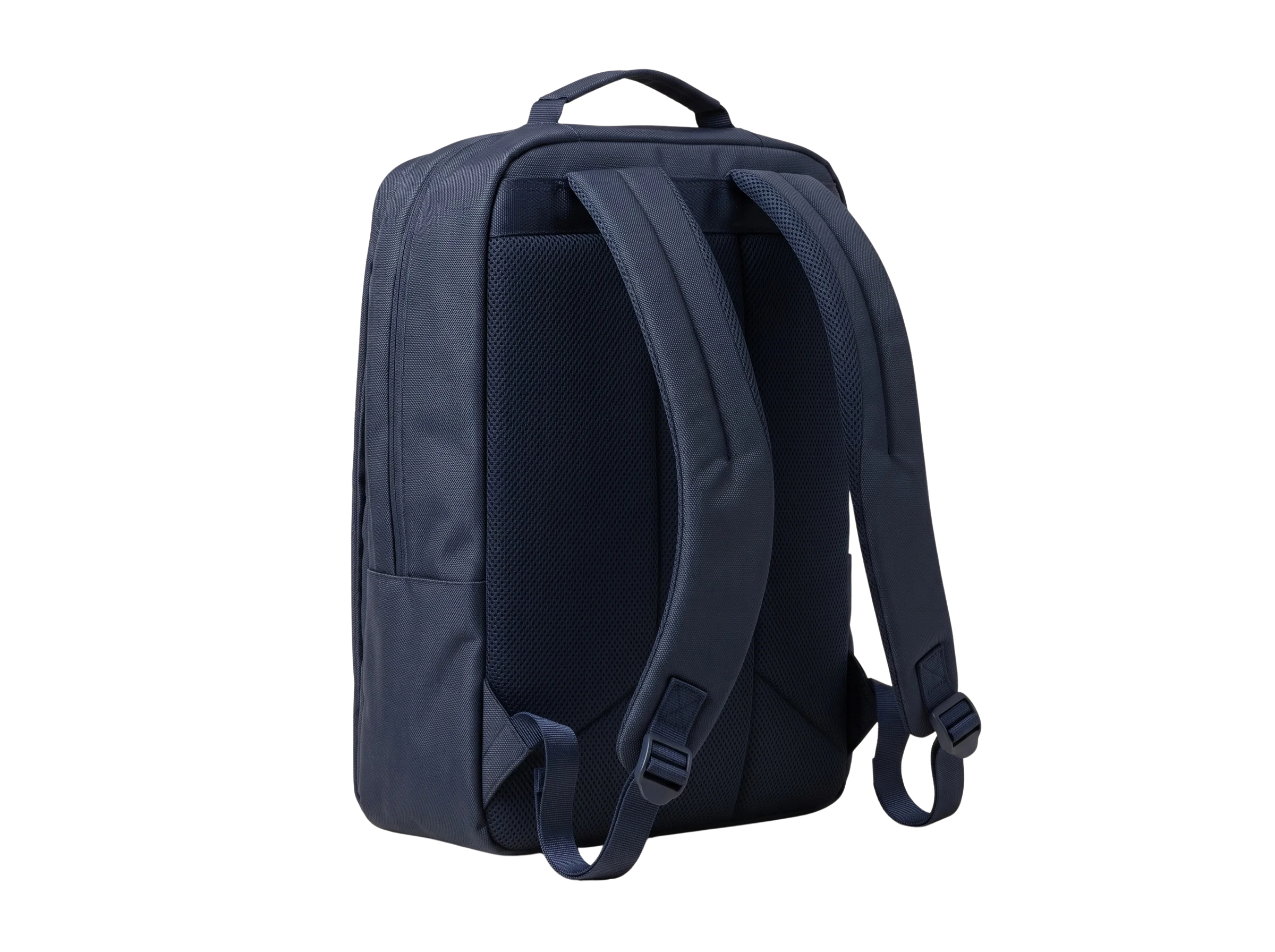 Mochila personalizada: alças e sistema de transporte