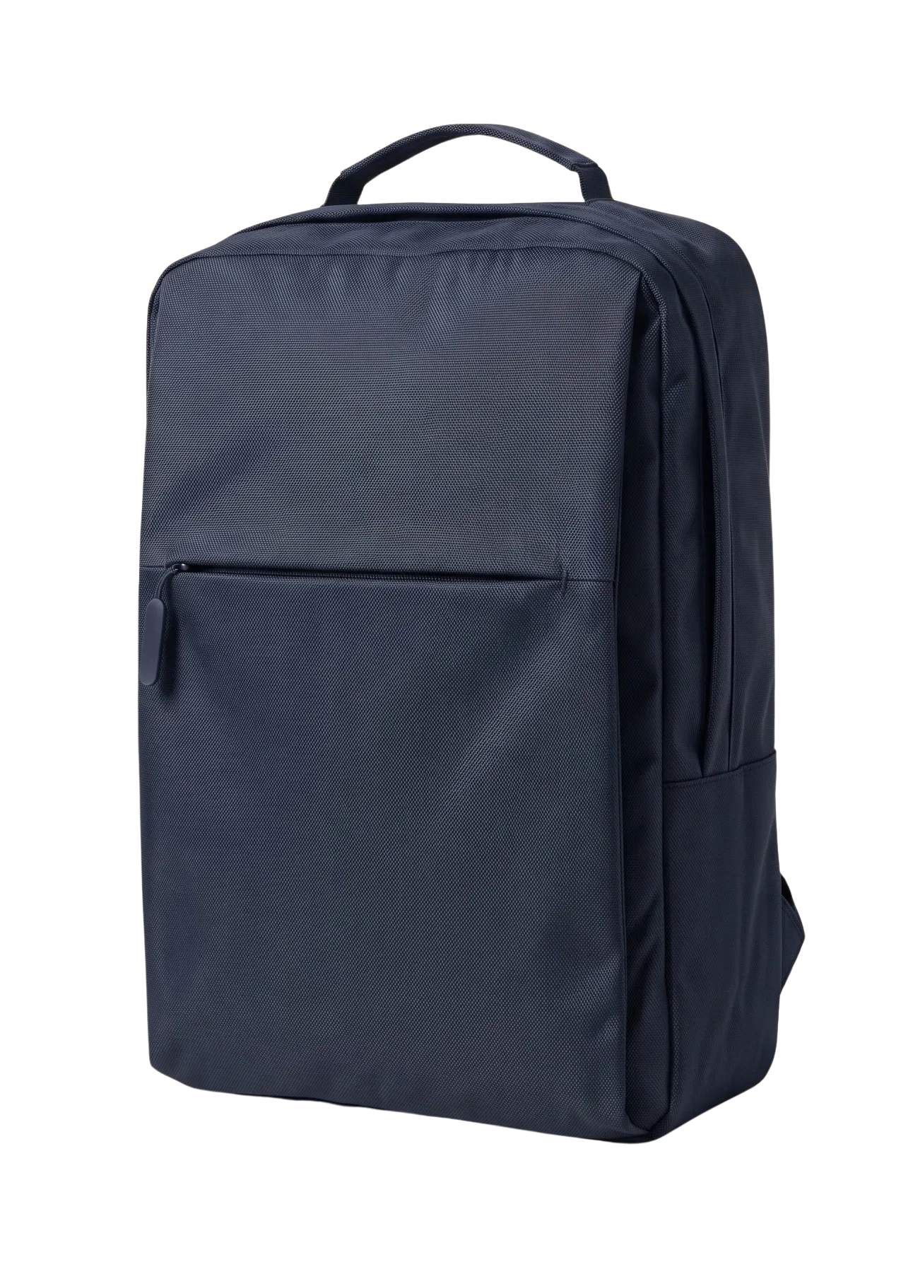 Mochila personalizada: visão da estrutura e do formato