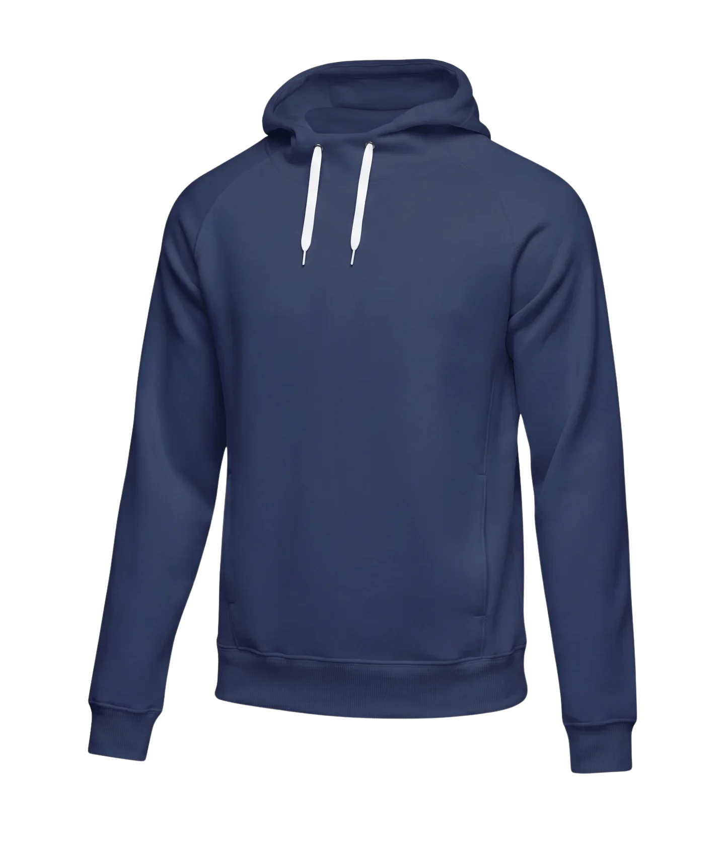 Visão completa de moletom personalizado FT Promo