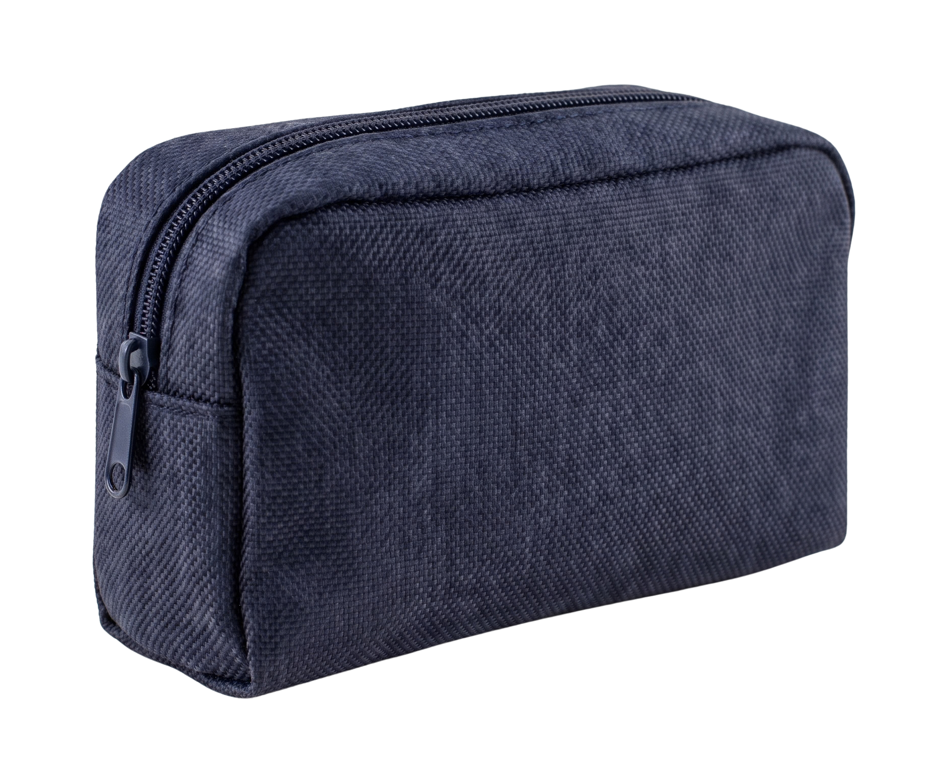 Estrutura externa e formato da necessaire personalizada FT Promo