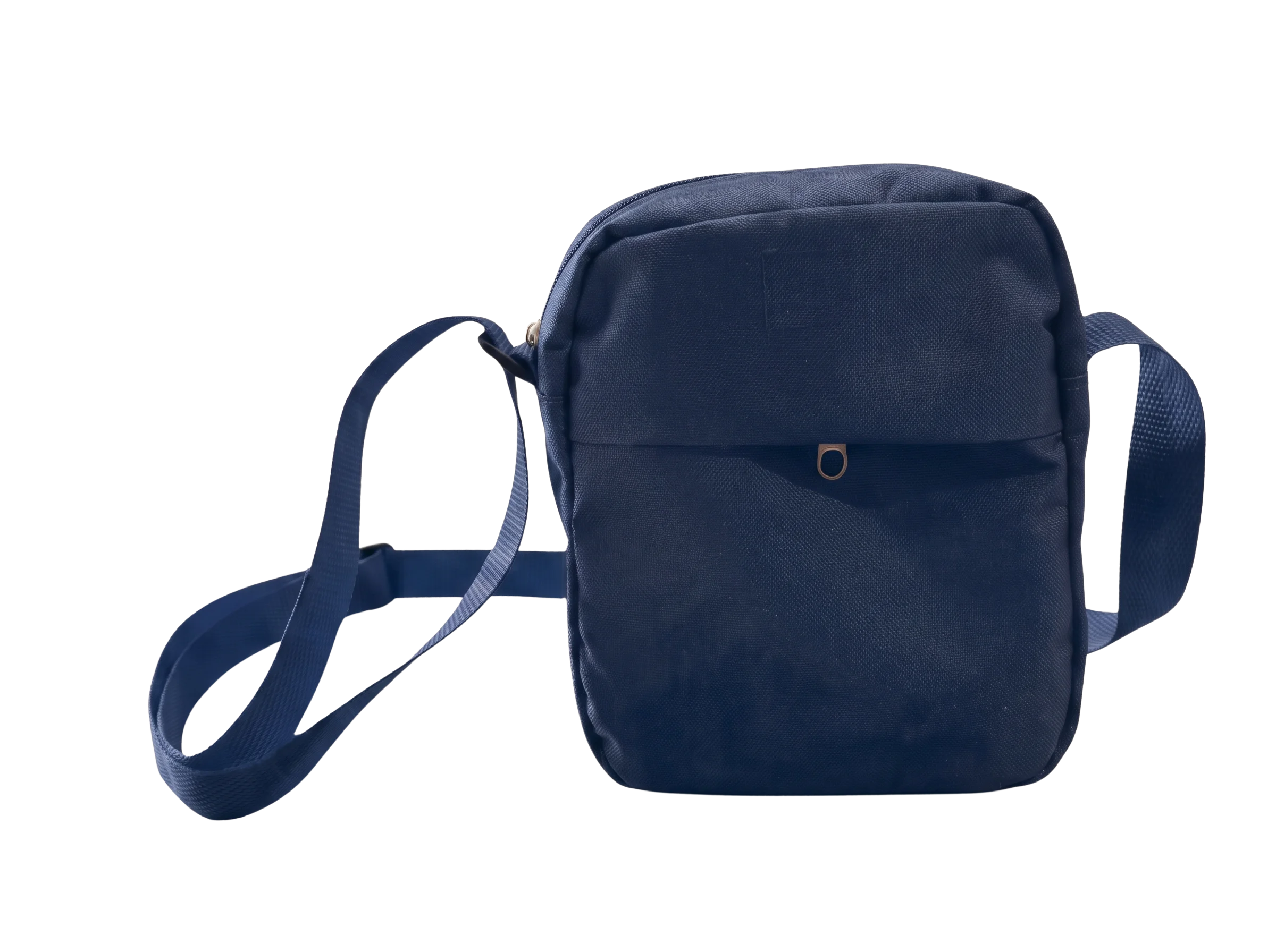 Estrutura e formato de shoulder bag personalizada FT Promo