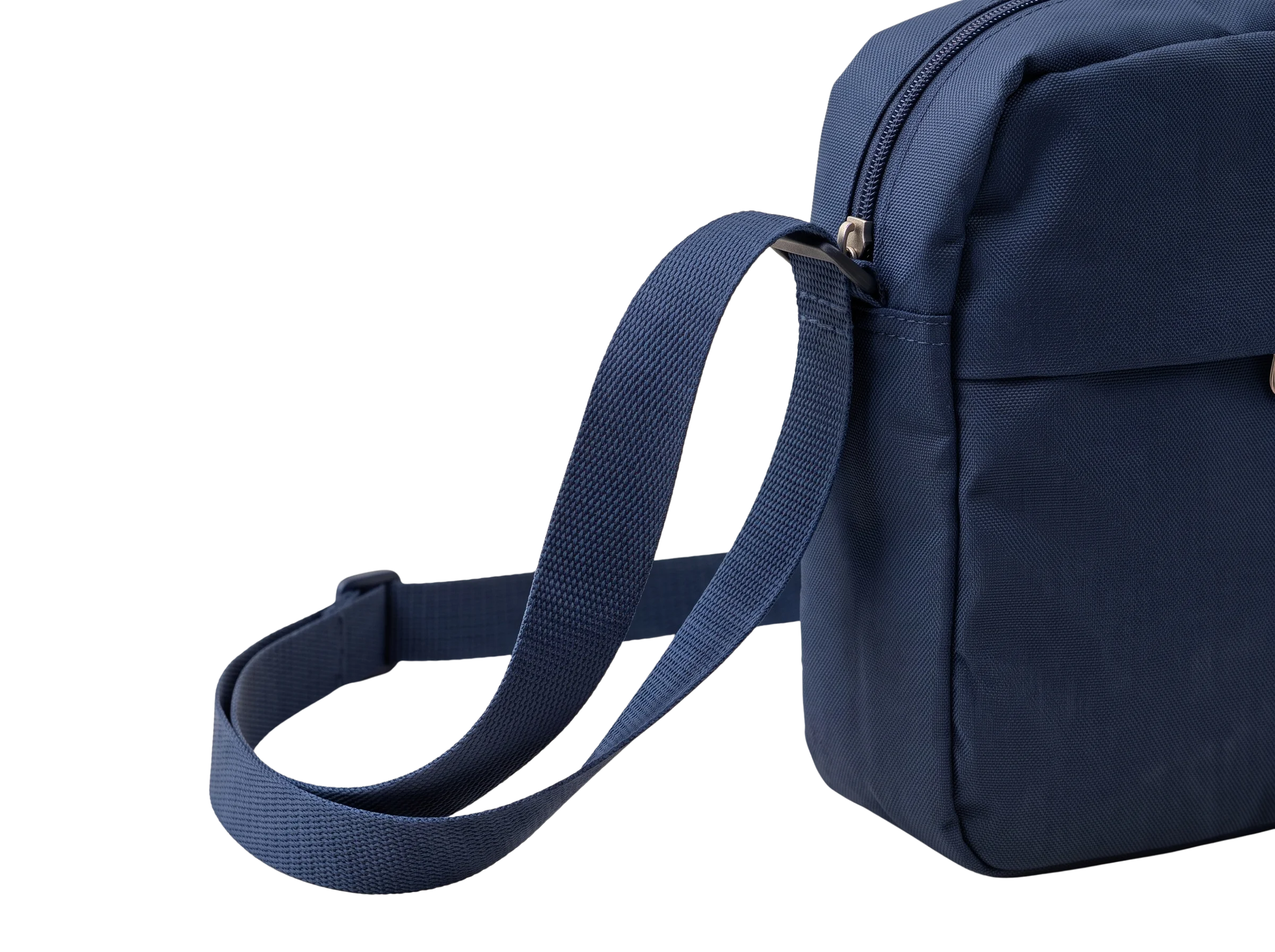 Al&ccedil;a e transporte de shoulder bag personalizada FT Promo