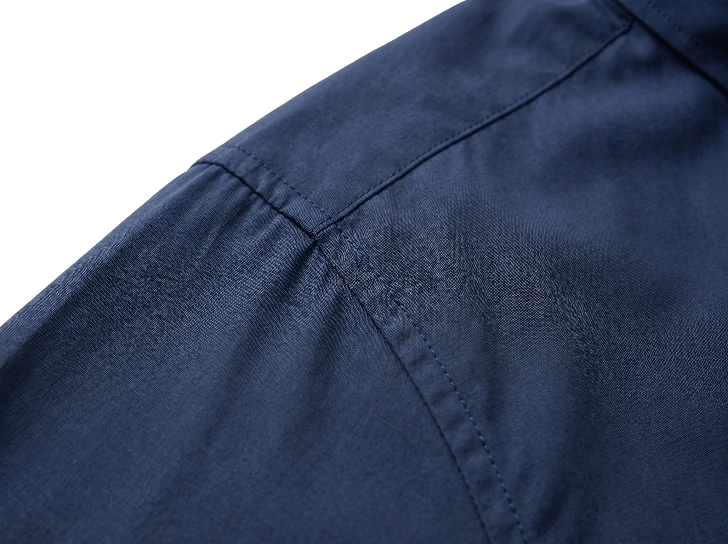 Uniformes personalizados FT Promo — tecido e textura