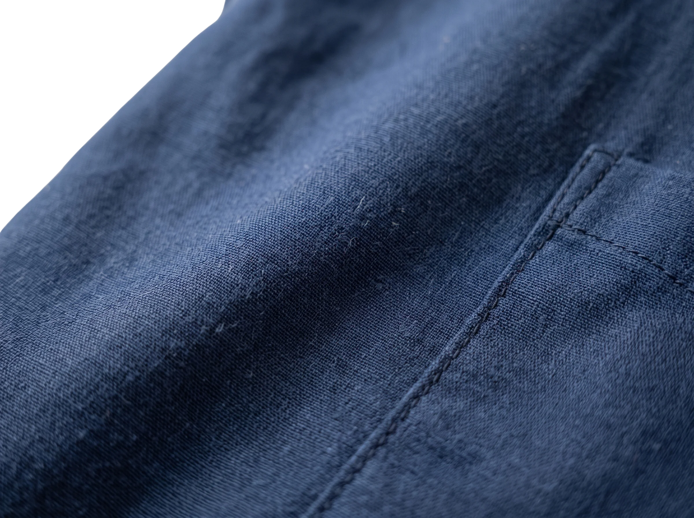 Uniformes personalizados FT Promo — costuras e acabamento